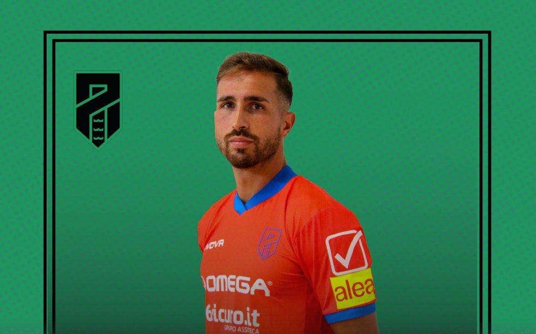 UFFICIALE - Pordenone, arriva il portiere Martinez. Contratto annuale