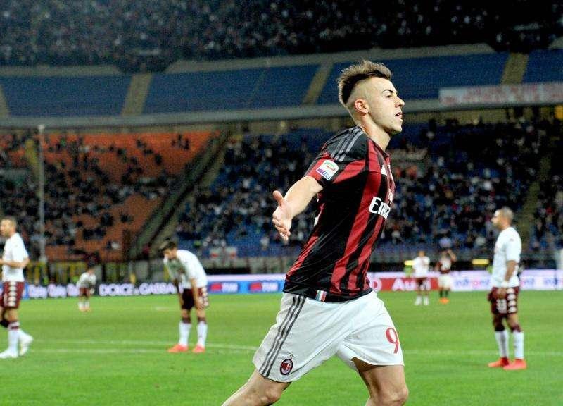 El Shaarawy rinasce, intanto twitta: "La miglior risposta..."
