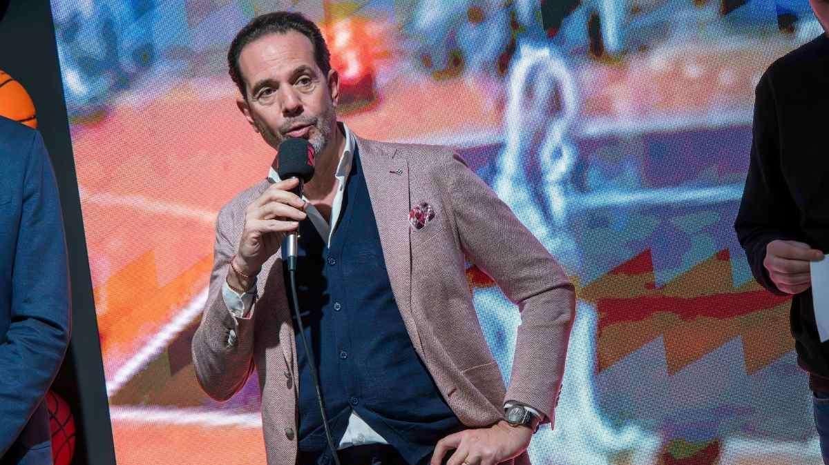 APU, Pedone sul derby: "Mi aspetto alta intensità e grande spettacolo"