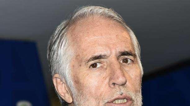 Il presidente del CONI Malagò: "Ripresa? Non deve essere uguale per tutti gli sport. Taglio stipendi? Molto positivo"