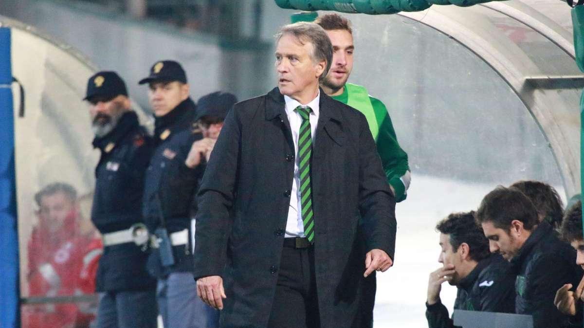 Pordenone, Tesser: "Il pareggio è giusto, ci siamo divisi le occasioni. In questo gruppo tutti sono importanti"
