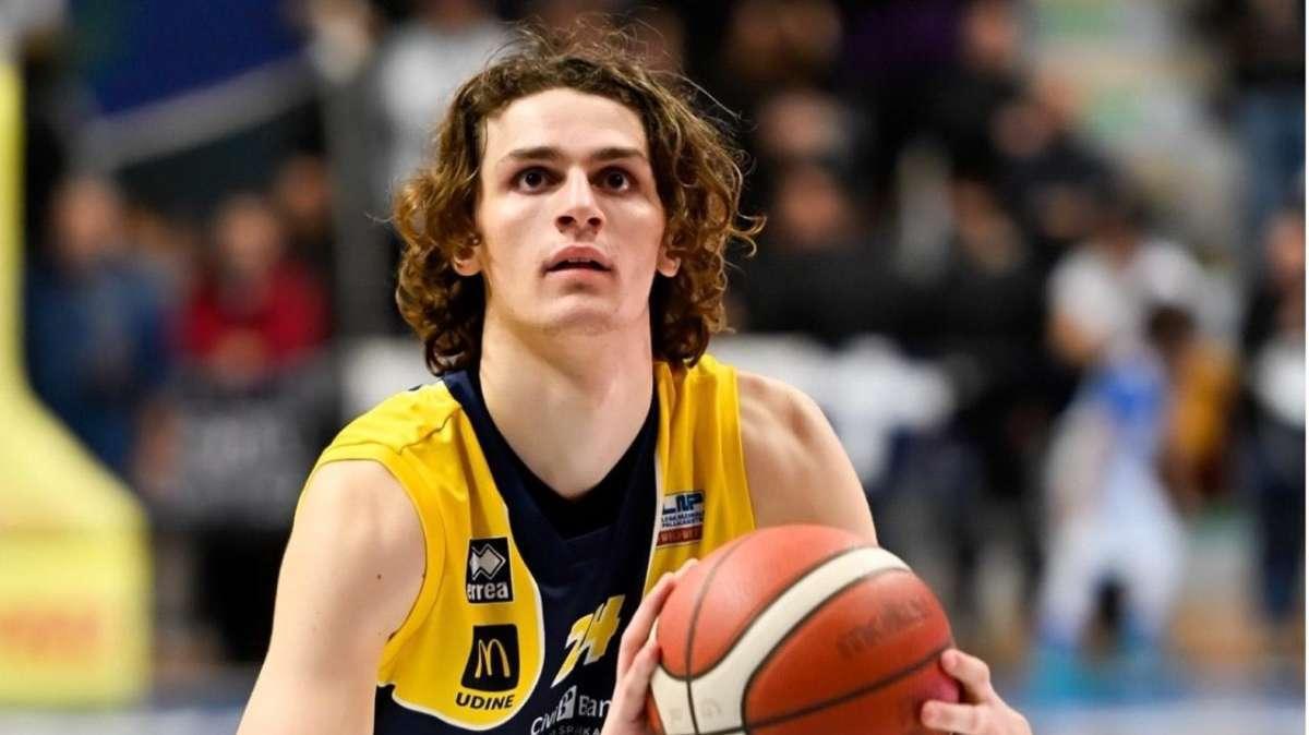 UEB Cividale, Ferrari sempre più dominante e trascinatore: ma quanto gli manca per essere il più impattante di tutta l’A2?