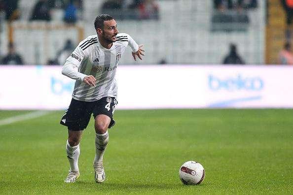 Dalla Turchia, Udinese in corsa con il Werder Brema per Bulut