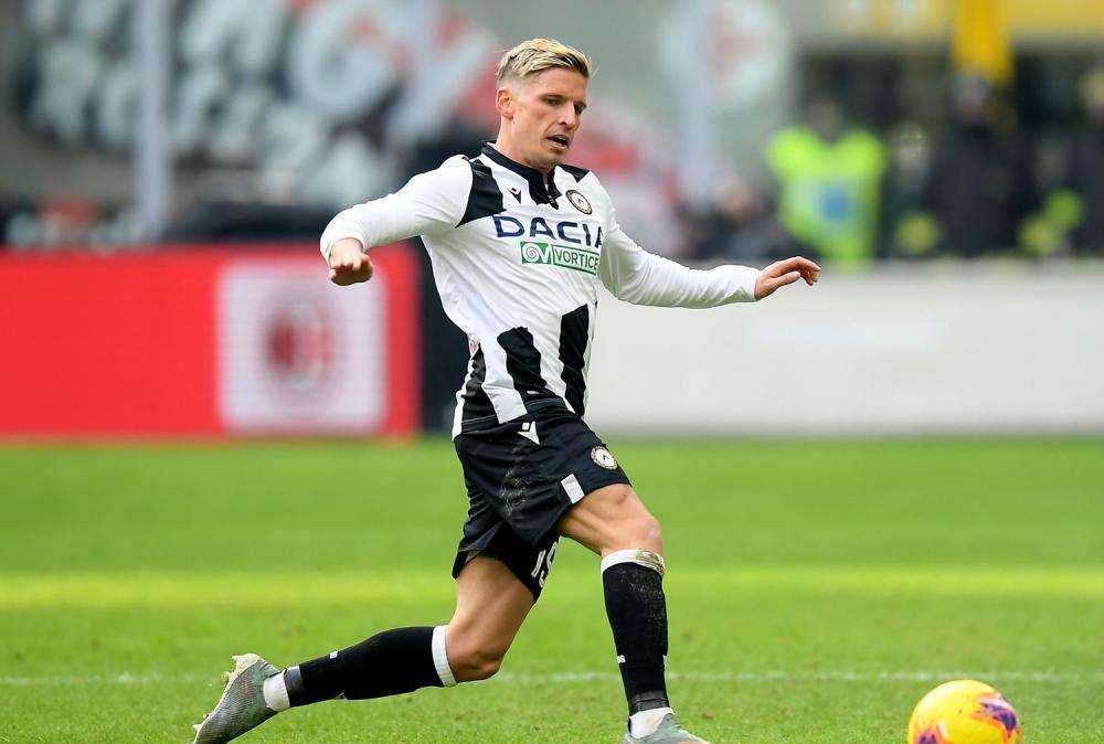 Larsen in uscita: piace a Fiorentina e Bologna