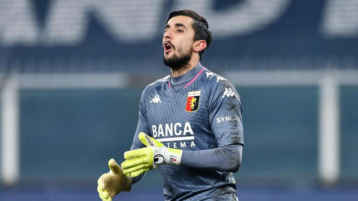 Per un eventuale post Musso piace anche Perin