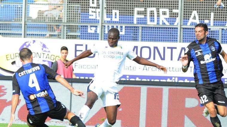 Babacar: "Novellino mi dà sempre consigli. Futuro? Voglio tornare a Firenze"