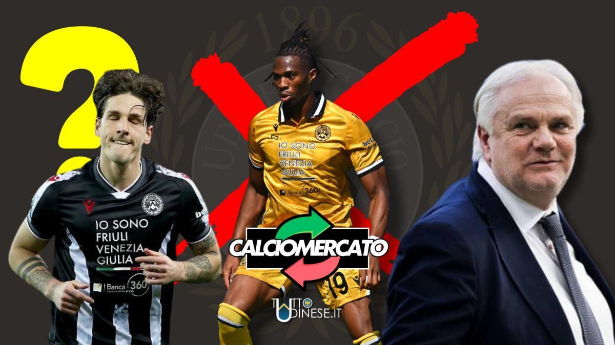 ADDIO EHIZIBUE, ZANIOLO che fa? Intanto NANI opera sul MERCATO