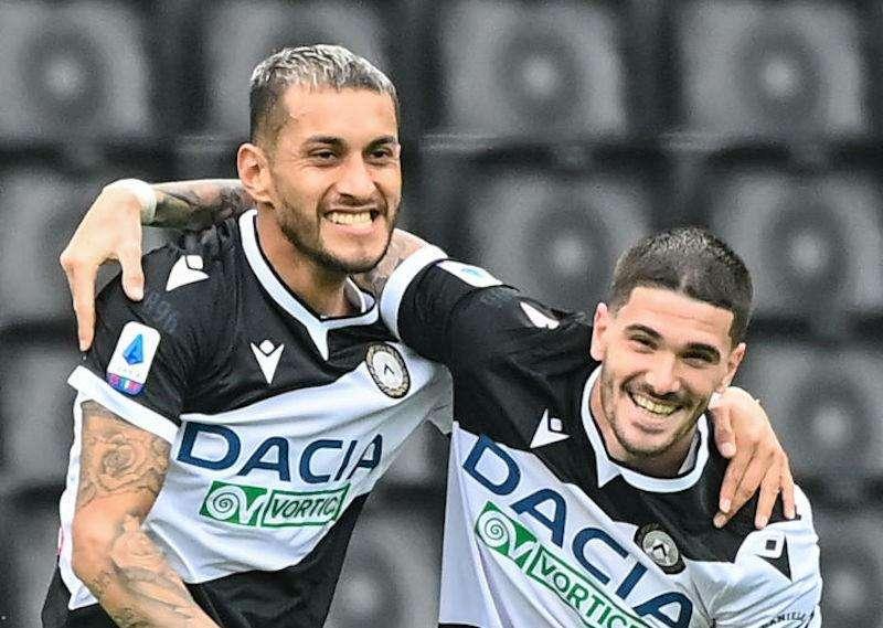 Il pagellone di fine anno, i centrocampisti: De Paul e Pereyra trascinatori, Arslan una piacevole sorpresa
