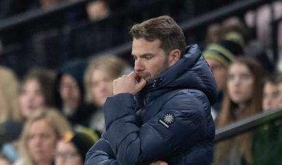 Wafford, Cleverley: "Di positivo solamente il risultato"