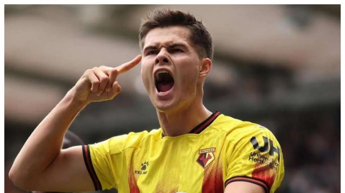 Udinese, sempre più probabile la permanenza di Kjerrumgaard al Watford