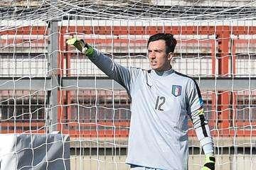 C'è anche la Pro Vercelli su Perisan