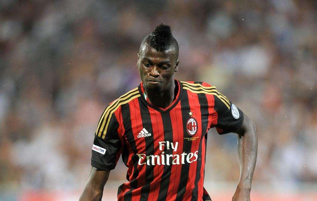 Niang piace all'Udinese e non solo: c'è l'offerta del Newcastle