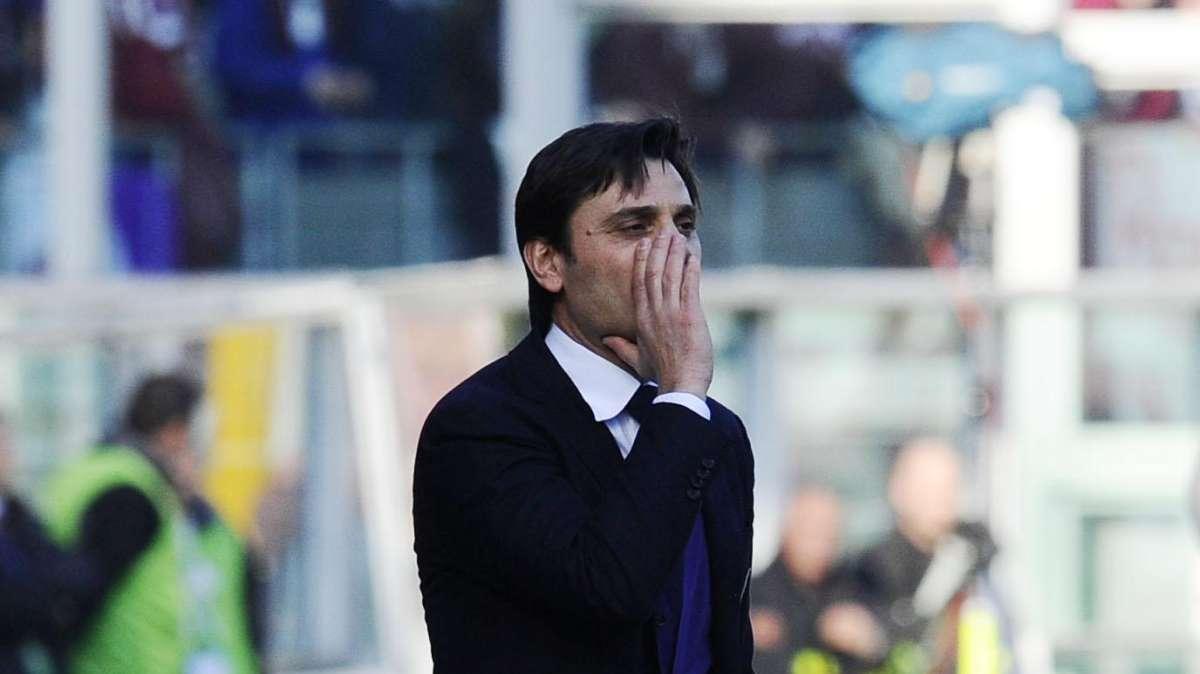 QUI FIORENTINA - Domani la conferenza di Montella