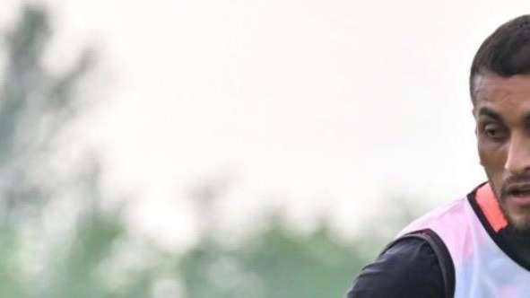 Udinese, parte dell'allenamento in gruppo per Pereyra