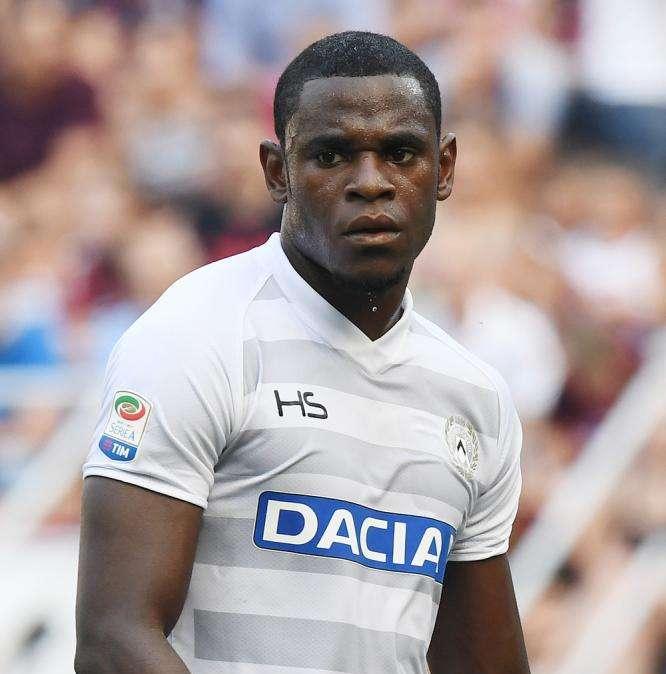 Muriel e Duvàn Zapata rivedono la loro ex, per l'Udinese spesso son dolori