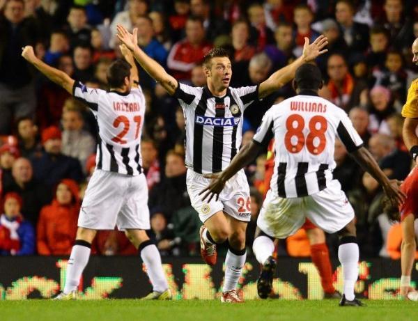 ACCADDE OGGI | Nel 2012 la magica notte di Anfield