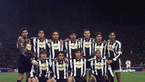 25 anni fa la notte di Udinese-Ajax: l'Europa è una partita