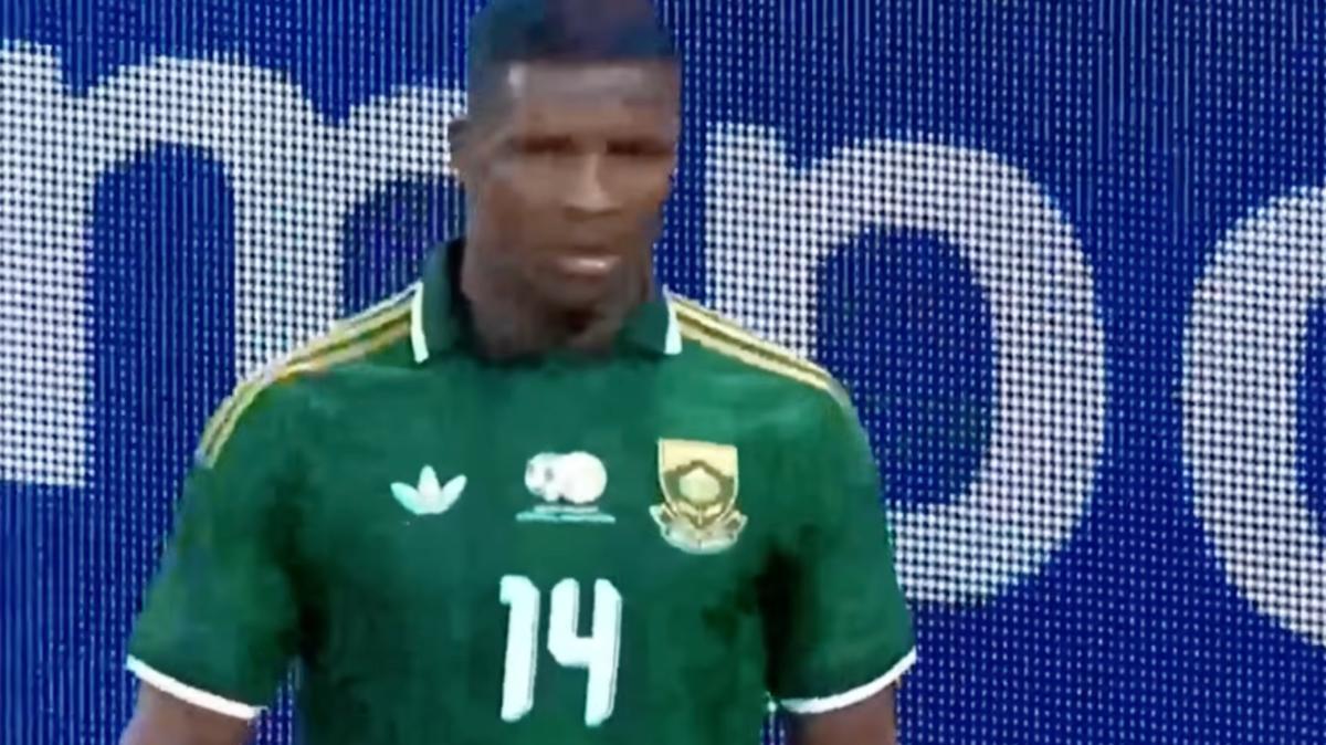 Udinese, spiragli per Mbokazi: i Chicago Fire aprono alla cessione