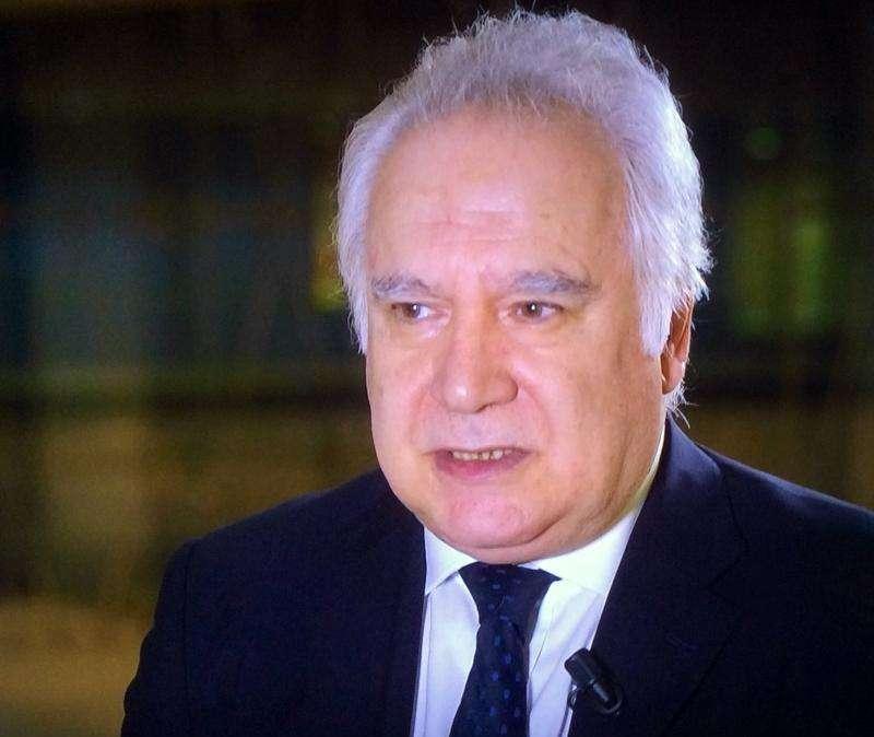 Sconcerti: "Infortuni fatali a Iachini"