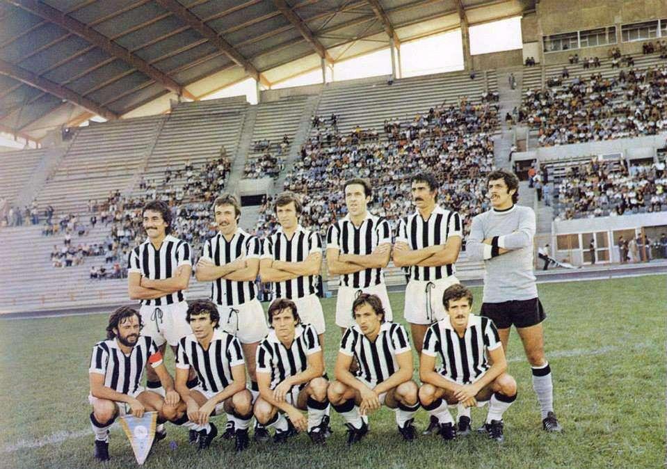 Udinese, quarantasette anni fa la vittoria della coppa Anglo-Italiana 