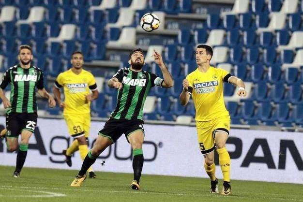Tre punti e ossigeno per l'Udinese, ieri contava davvero solo il risultato 