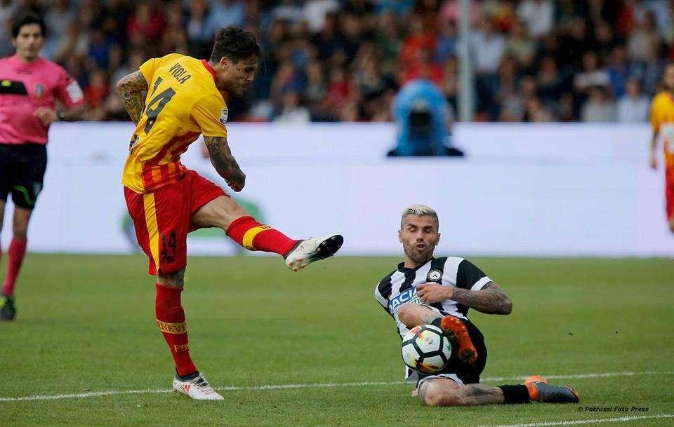 Tuttosport, i voti: Perica e Behrami i peggiori, Lasagna da 7