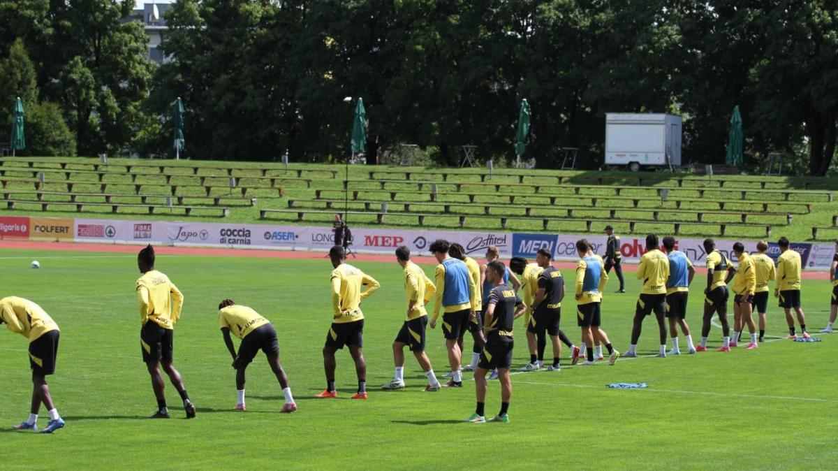 Udinese, preparazione al via il 6 luglio: la lista dei giocatori che si ritroveranno al Bruseschi