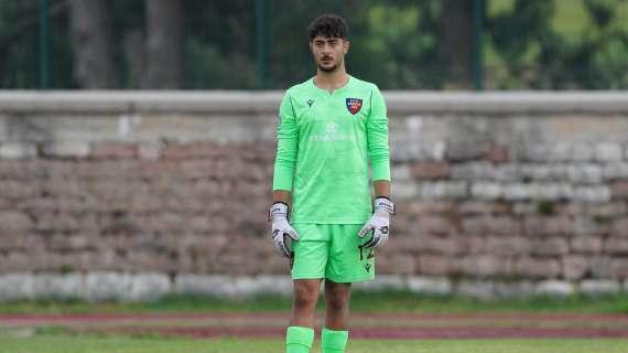 Cjarlins Muzane, ufficiale la nuova coppia di portieri. Presi Bonucci e Pollini