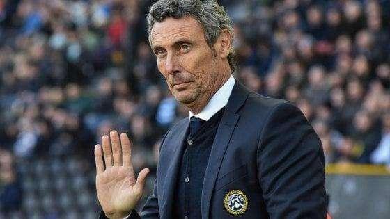 Le alternative non convincono, l’Udinese vuole andare avanti con Gotti