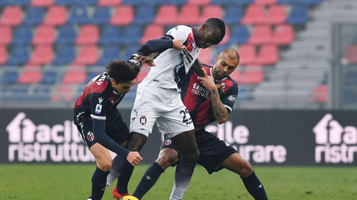 Ecco quanto costa Simy. L'Udinese che farà?
