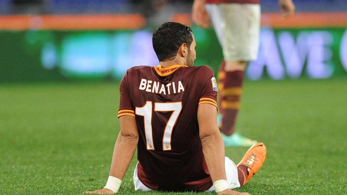 Niente City per Benatia, futuro in Germania per lui