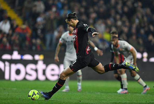 Marelli sul rigore al Milan: “Giusto assegnarlo per il tocco di mano di Bijol”