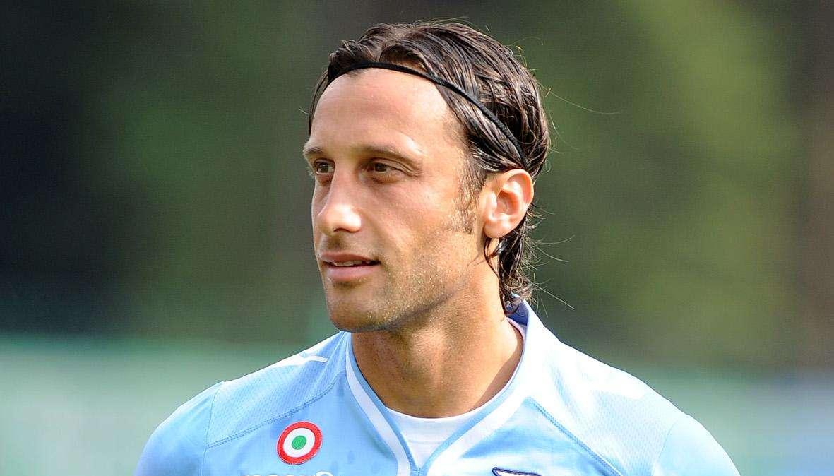 Mauri: "Spero di tornare presto in campo"