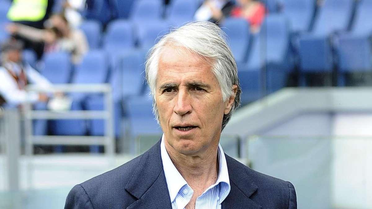 Malagò: "Ho sempre sostenuto l'uso della tecnologia in campo, si eviterebbero tante discussioni"