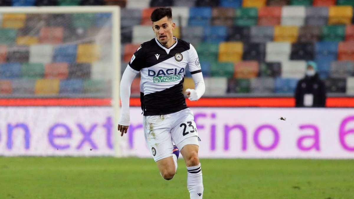 Pussetto: "Oggi è mancato solo il gol"