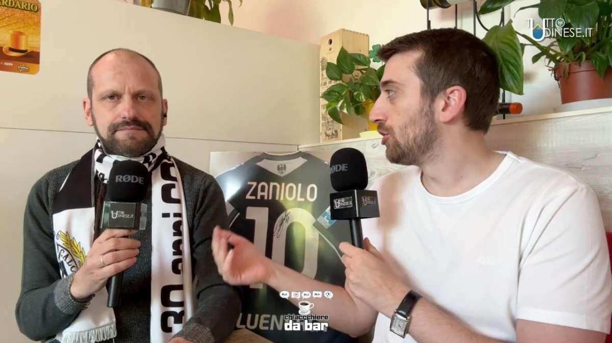 (VIDEO) Chiacchiere da Bar | Lazio-Udinese 3-3, divertimento e rammarico
