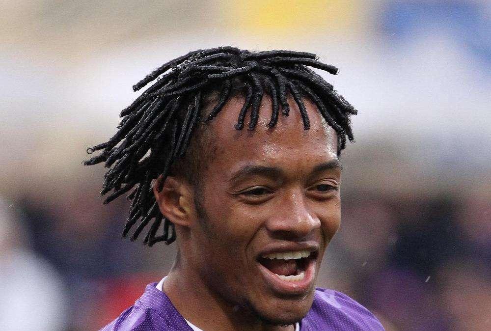 Tuttosport. Fiorentina: Cuadrado o Cerci?