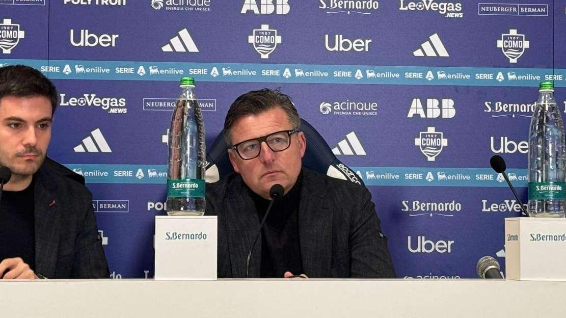 Udinese, Runjaic in conferenza: "Deluso dall'approccio. Tridente? Posso mettere anche 4 punte ma se concedi gol facili..."
