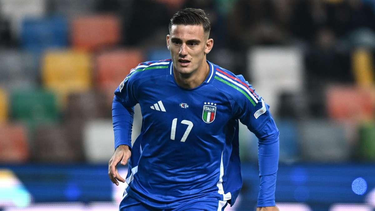 Udinese, il Napoli arriva a offrire massimo 34 milioni per Lucca