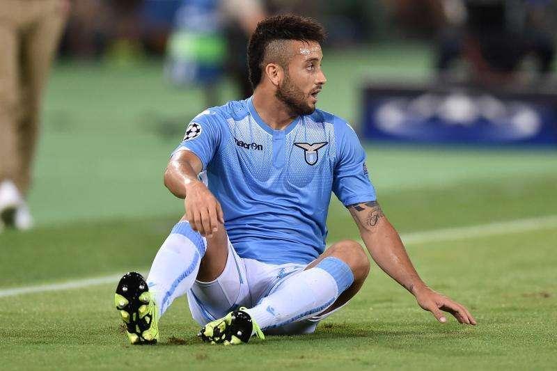 QUI LAZIO - Pioli: "Felipe Anderson deve continuare a lavorare. Contro l'Udinese può tornare a..."