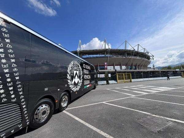 Torino-Udinese, la giornata dei bianconeri dopo il rinvio della partita