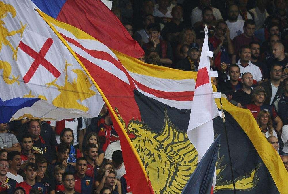 QUI GENOA - Sturaro: "Attenzione all'Udinese"
