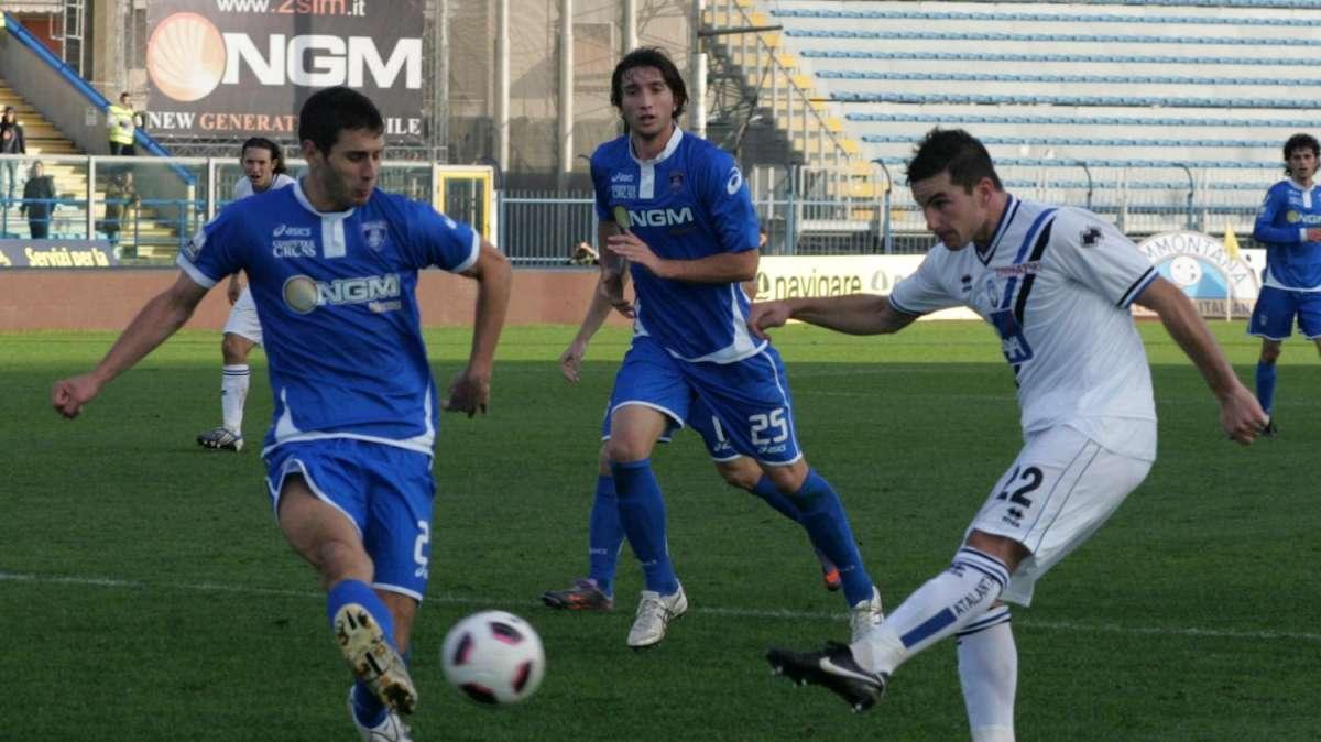 Udinese, è fatta per Mori al Cosenza