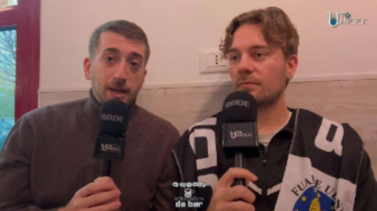 (VIDEO) Chiacchiere da Bar | Udinese-Bologna 0-3, gara buttata via!