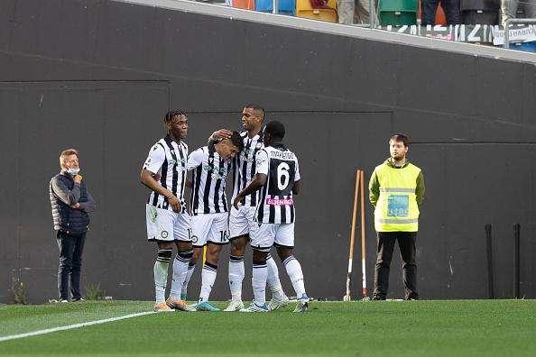 Udinese-Spezia 2-3, LE PAGELLE: bianconeri irriconoscibili, si salvano in pochi