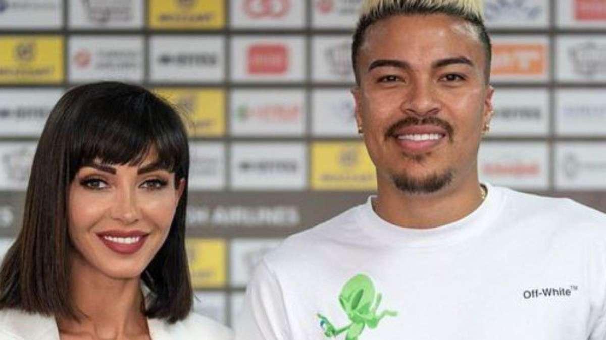 Ora è ufficiale, l'ex Peñaranda riparte dal Sarajevo 