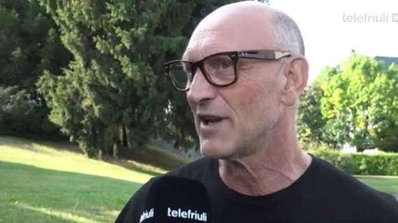 L'ex De Agostini su Sanchez: "Se sta bene può dare una grossa mano all'Udinese, ma è Runjaic a decidere"