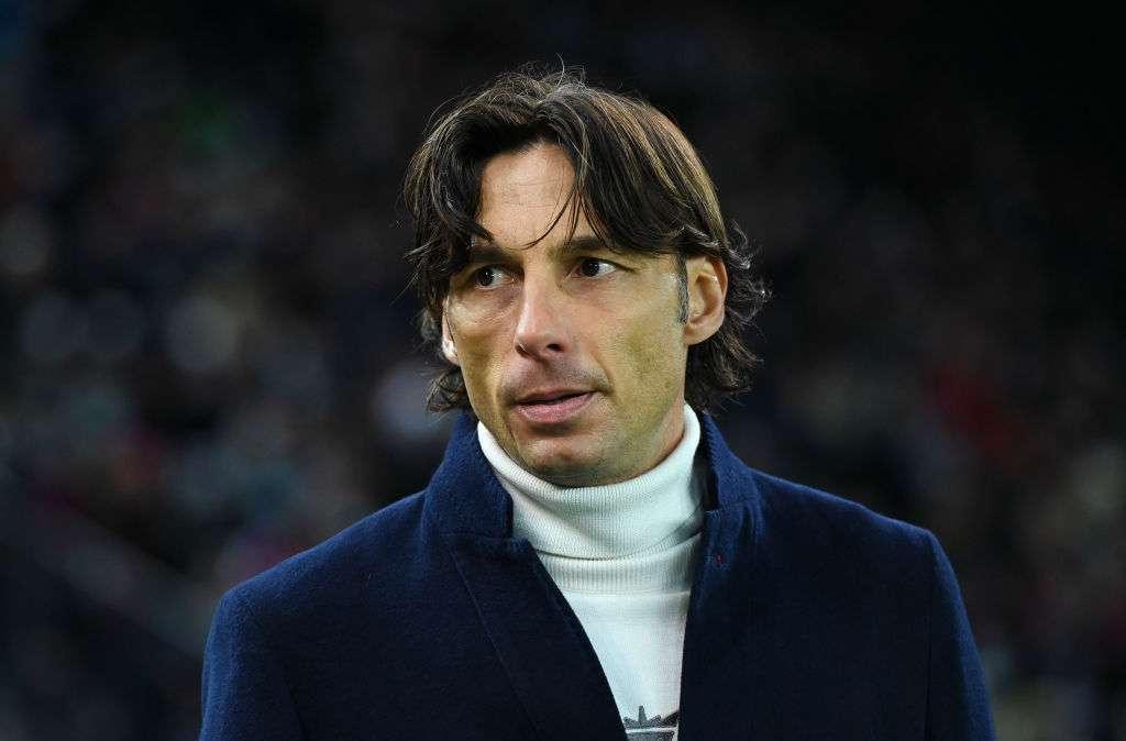Cioffi: "Abbiamo vissuto e stiamo vivendo una situazione surreale, ma niente alibi. Benkovic? Non ci sarà"
