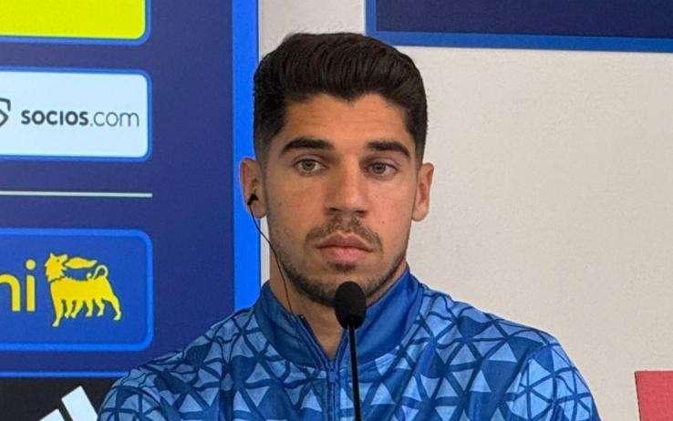 Italia-Israele a Udine, Solomon: "Sappiamo che lo stadio sarà contro di noi ma siamo pronti"