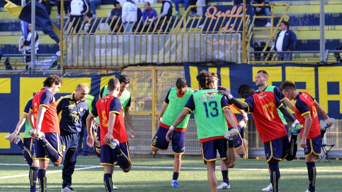L'Udinese tornerà ad allenarsi il 30 dicembre 